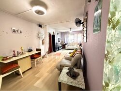 Blk 546 Jurong West Street 42 (Jurong West), HDB 4 Rooms #620073291